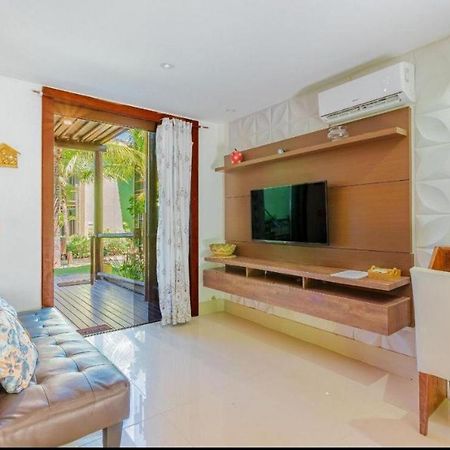 Vila Cs15 Bangalo Duplex Frente Ao Mar Itacimirim Camassari Exteriér fotografie
